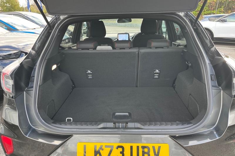 Used Ford Puma 2023 for sale - 76385128: Photo 21