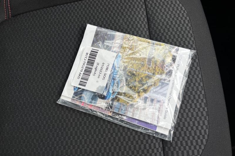 Used Ford Puma 2023 for sale - 76385128: Photo 22