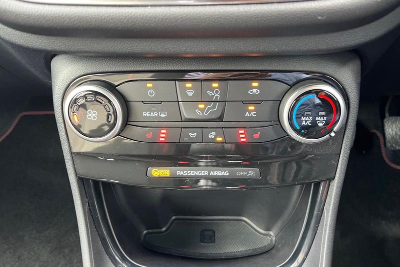 Used Ford Puma 2023 for sale - 76385128: Photo 23