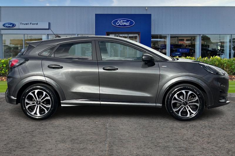 Used Ford Puma 2023 for sale - 76385128: Photo 3