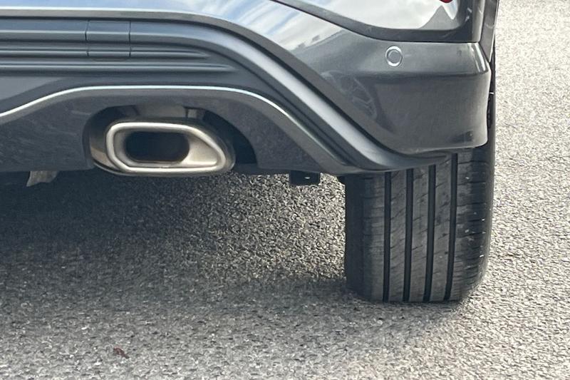 Used Ford Puma 2023 for sale - 76385128: Photo 32