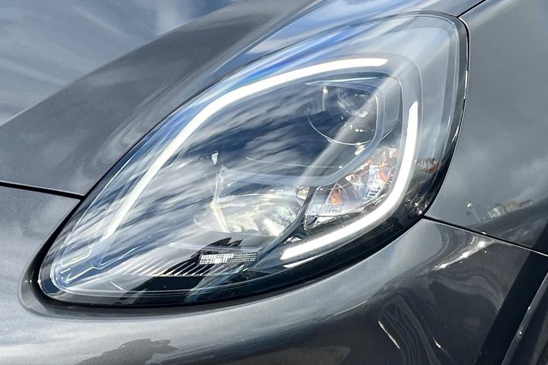 Used Ford Puma 2023 for sale - 76385128: Photo 36