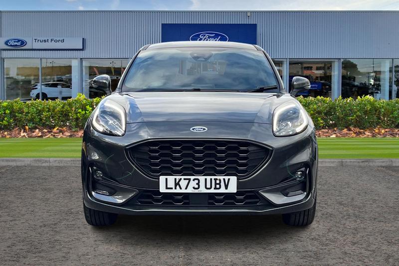 Used Ford Puma 2023 for sale - 76385128: Photo 6