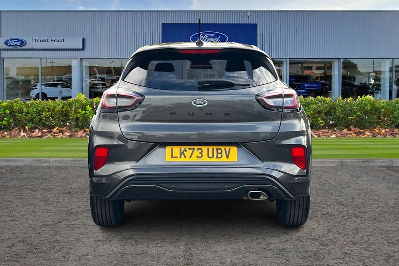 Used Ford Puma 2023 for sale - 76385128: Photo 7