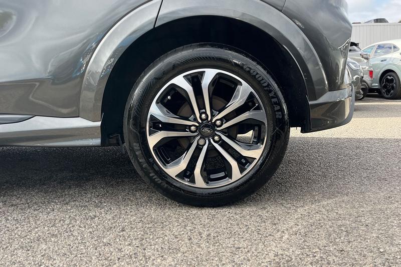 Used Ford Puma 2023 for sale - 76385128: Photo 8