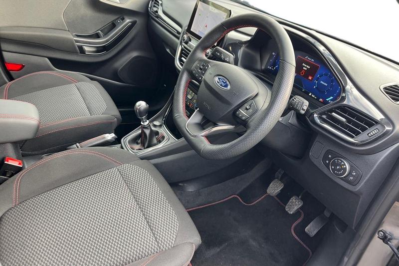 Used Ford Puma 2023 for sale - 76385128: Photo 9