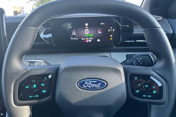 Used Ford Capri 2024 for sale - 73835666: Photo 12