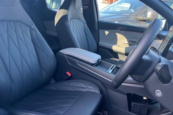 Used Ford Capri 2024 for sale - 73835666: Photo 17