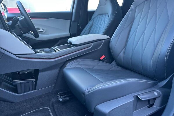 Used Ford Capri 2024 for sale - 73835666: Photo 19