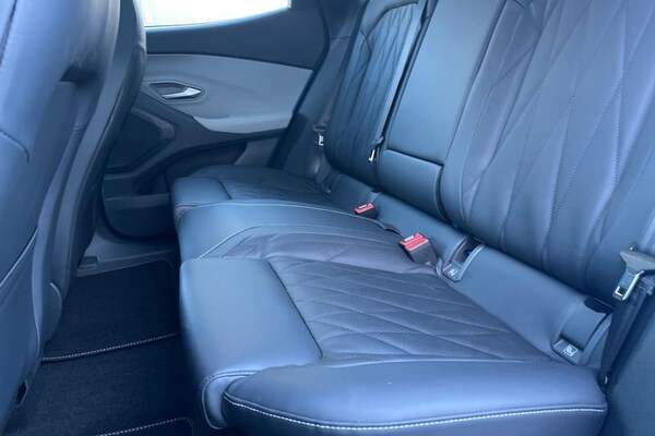 Used Ford Capri 2024 for sale - 73835666: Photo 20