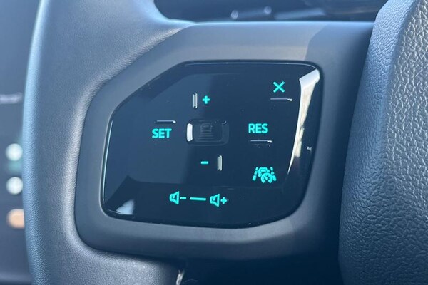 Used Ford Capri 2024 for sale - 73835666: Photo 25