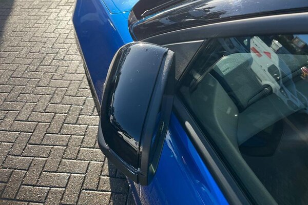 Used Ford Capri 2024 for sale - 73835666: Photo 27
