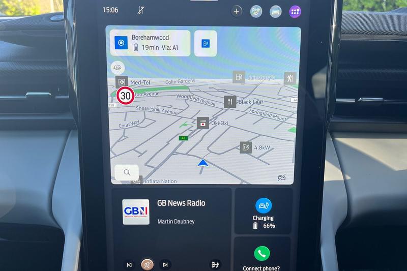 Vehicle 28