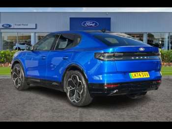 Used Ford Capri 2024 for sale - 73835666: Photo