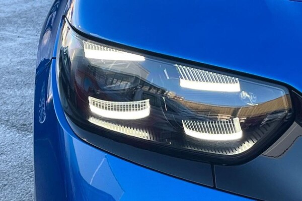 Used Ford Capri 2024 for sale - 73835666: Photo 36