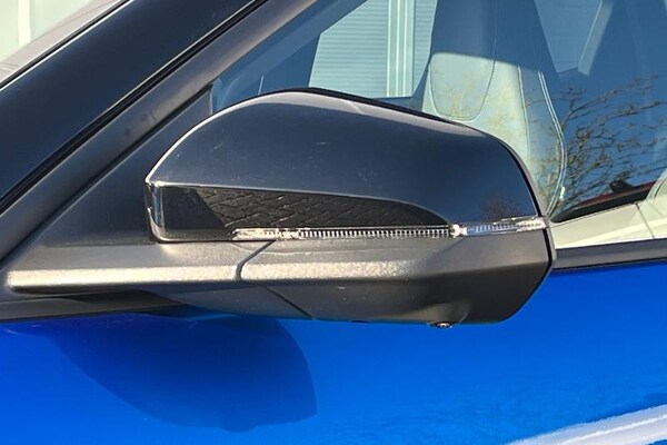 Used Ford Capri 2024 for sale - 73835666: Photo 38