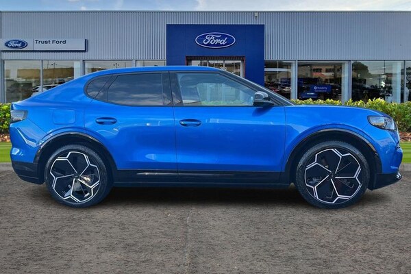 Used Ford Capri 2024 for sale - 73835666: Photo 3