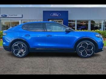 Used Ford Capri 2024 for sale - 73835666: Photo