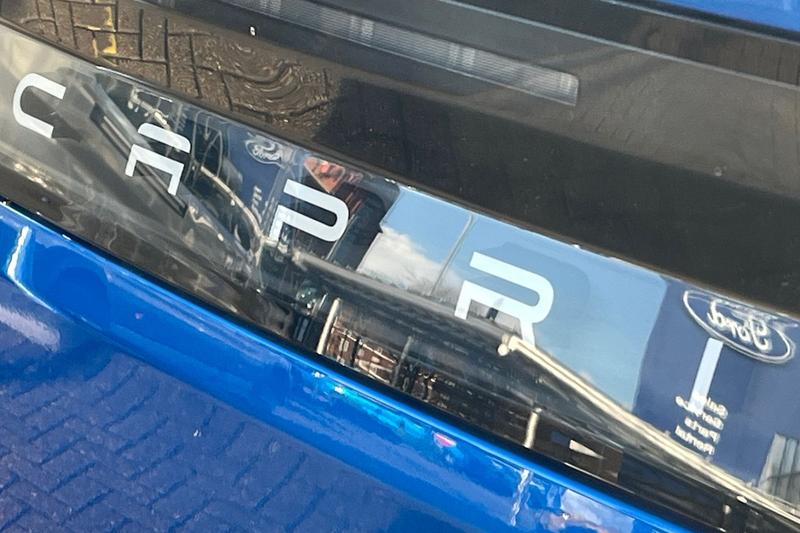 Vehicle 40
