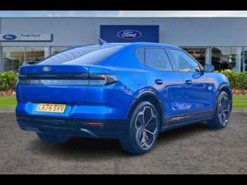 Used Ford Capri 2024 for sale - 73835666: Photo