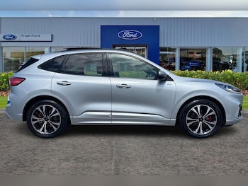Used Ford Kuga 2021 for sale - 79344564: Photo