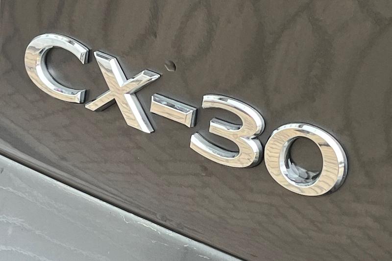 Vehicle 40