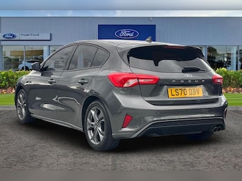 Used Ford Focus 2020 for sale - 75581978: Photo