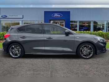 Used Ford Focus 2020 for sale - 75581978: Photo