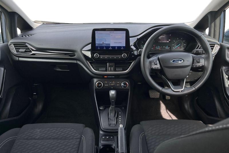 Used Ford Fiesta 2023 for sale - 78206200: Photo 10