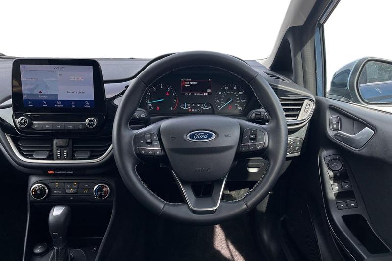 Used Ford Fiesta 2023 for sale - 78206200: Photo 11