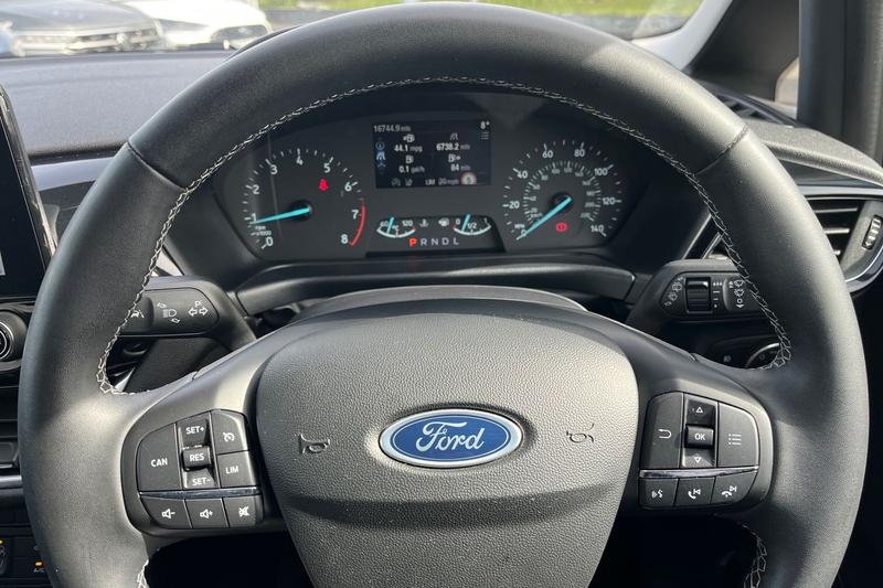 Used Ford Fiesta 2023 for sale - 78206200: Photo 12