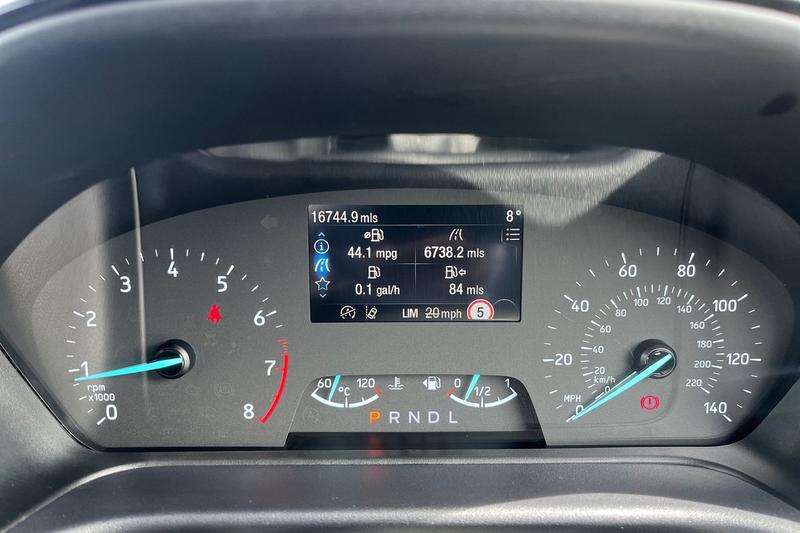 Used Ford Fiesta 2023 for sale - 78206200: Photo 13