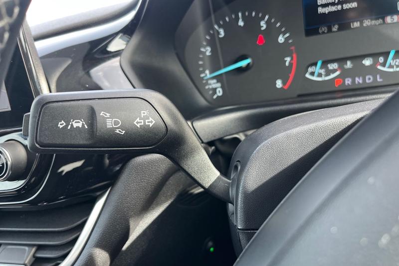 Used Ford Fiesta 2023 for sale - 78206200: Photo 14