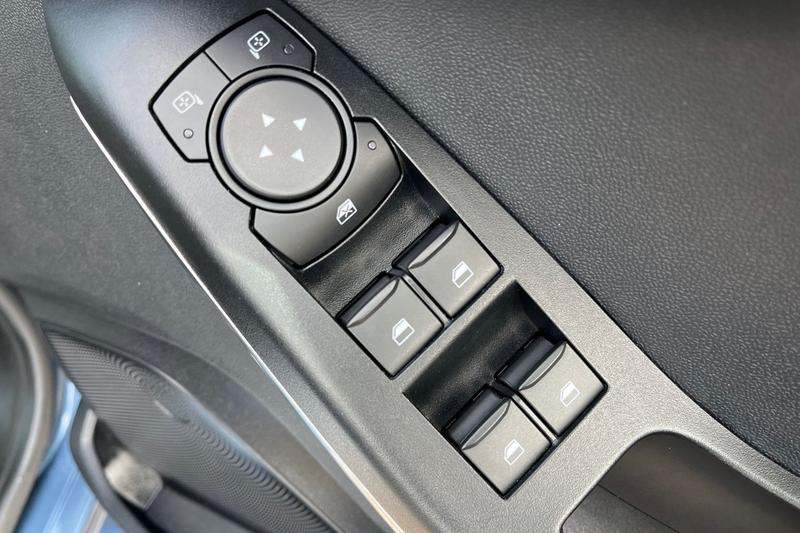 Used Ford Fiesta 2023 for sale - 78206200: Photo 16