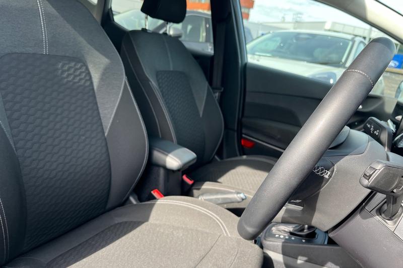 Used Ford Fiesta 2023 for sale - 78206200: Photo 17