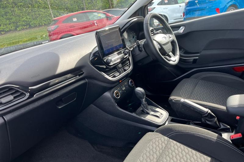 Used Ford Fiesta 2023 for sale - 78206200: Photo 18