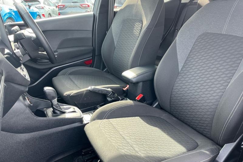 Used Ford Fiesta 2023 for sale - 78206200: Photo 19