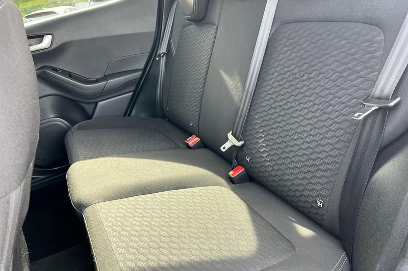 Used Ford Fiesta 2023 for sale - 78206200: Photo 20