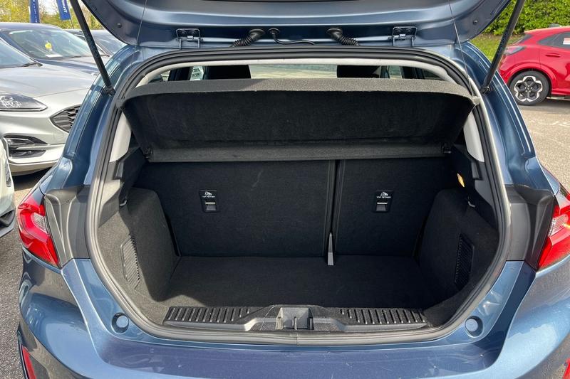 Used Ford Fiesta 2023 for sale - 78206200: Photo 21