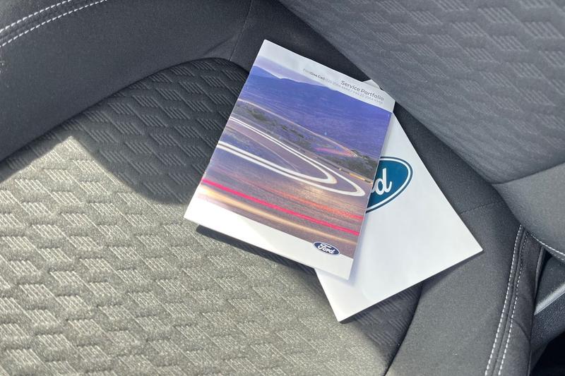 Used Ford Fiesta 2023 for sale - 78206200: Photo 22