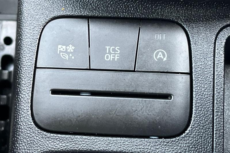 Used Ford Fiesta 2023 for sale - 78206200: Photo 25