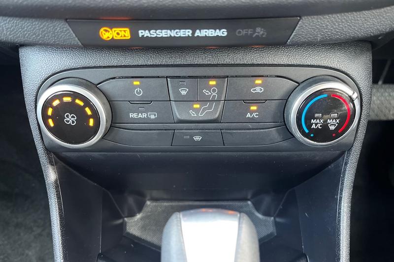 Used Ford Fiesta 2023 for sale - 78206200: Photo 26