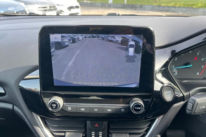 Used Ford Fiesta 2023 for sale - 78206200: Photo 27