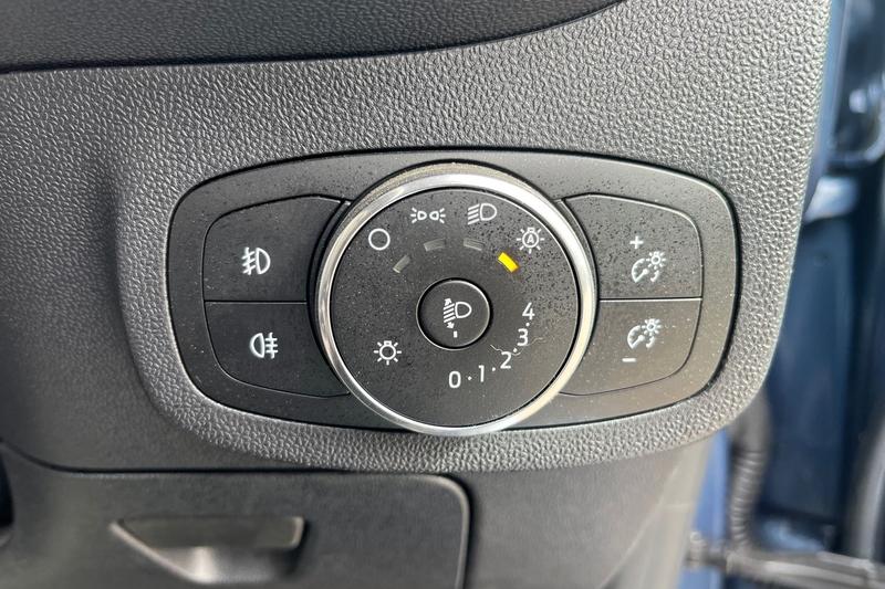 Used Ford Fiesta 2023 for sale - 78206200: Photo 29