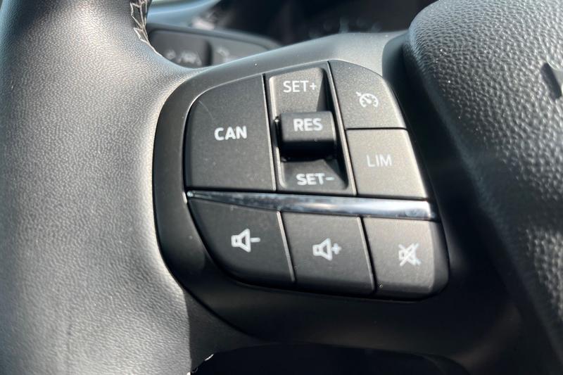 Used Ford Fiesta 2023 for sale - 78206200: Photo 30