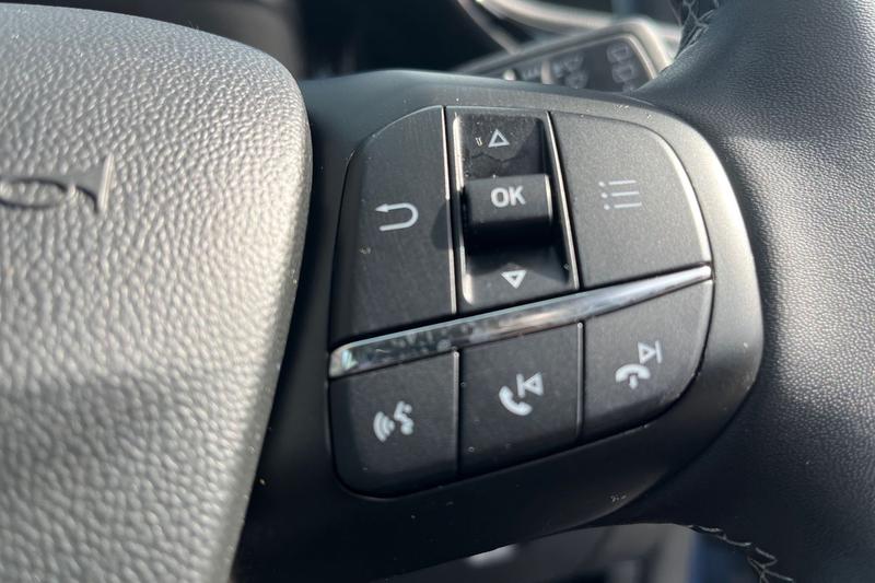 Used Ford Fiesta 2023 for sale - 78206200: Photo 31