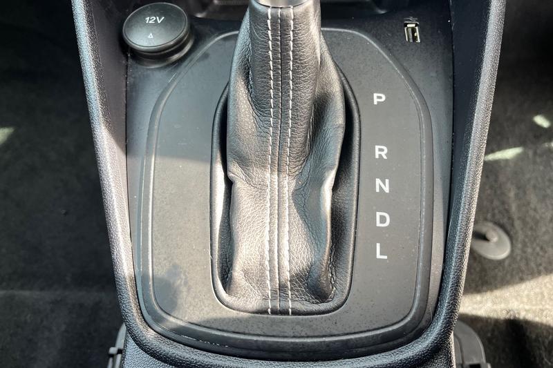 Used Ford Fiesta 2023 for sale - 78206200: Photo 32