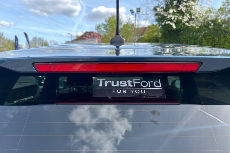 Used Ford Fiesta 2023 for sale - 78206200: Photo 35