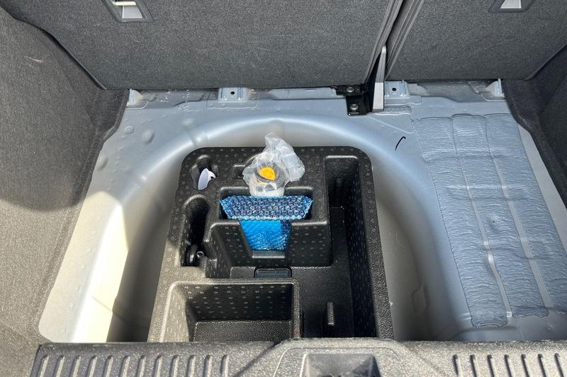 Used Ford Fiesta 2023 for sale - 78206200: Photo 36