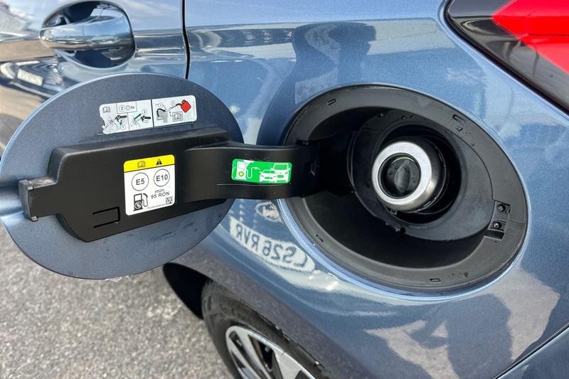 Used Ford Fiesta 2023 for sale - 78206200: Photo 37